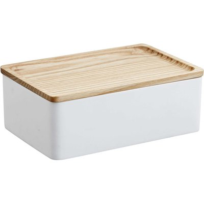 Boîte de rangement Rin YAMAZAKI