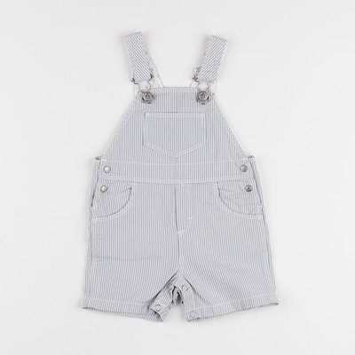 Salopette - Très bon état PETIT BATEAU