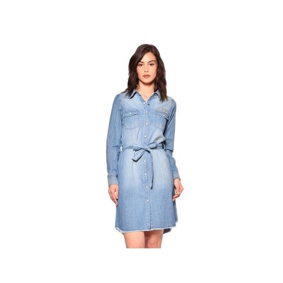Robe manches longues Jukebox VON DUTCH