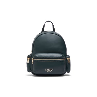 Sac à dos avec logo LIU JO