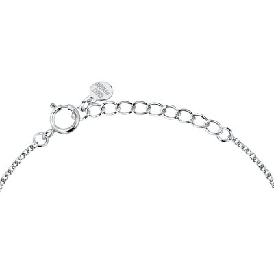 BRACELET LA PETITE STORY EMILY IN PARIS - LPS05AZS09 LA PETITE STORY