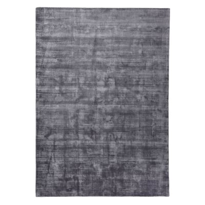 Tapis en viscose tissé main aspect vieilli - SHINE TOM TAILOR