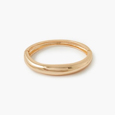 Bracelet articulé doré BALABOOSTE