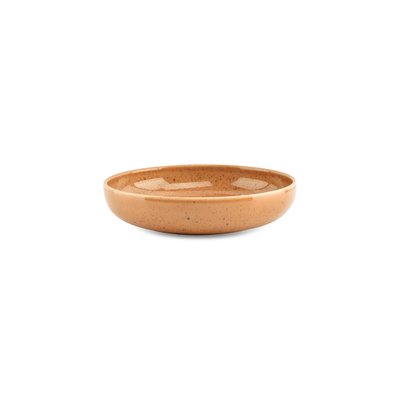 Lot de 4 assiettes creuses BLUSH SALT & PEPPER
