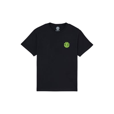 T-Shirt manches courtes AMPLI ELEMENT
