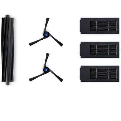Kit accessoires pour Deebot X2 Omni ECOVACS