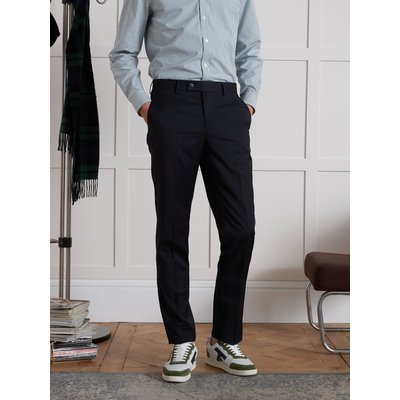 Pantalon de costume Super 100's CYRILLUS