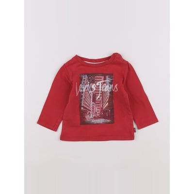 Tee-shirt - Etat satisfaisant LEVI'S