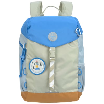 Grand sac à dos enfant LASSIG