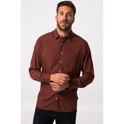 Chemise en viscose à manches longues JP1880