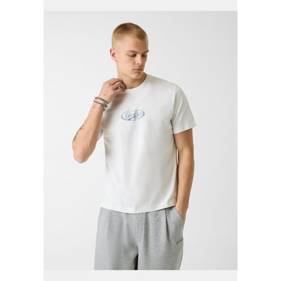 T-Shirt Regular Fit GUESS JEANS