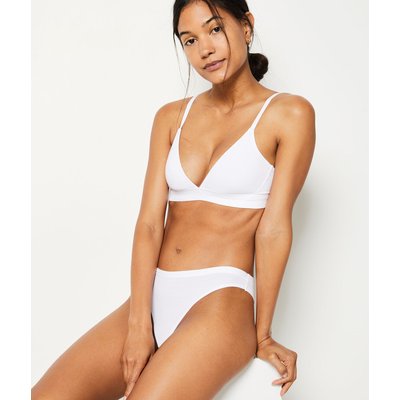 Tanga en coton COTON 360 ETAM
