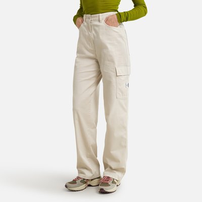 Pantalon femme CALVIN KLEIN JEANS La Redoute