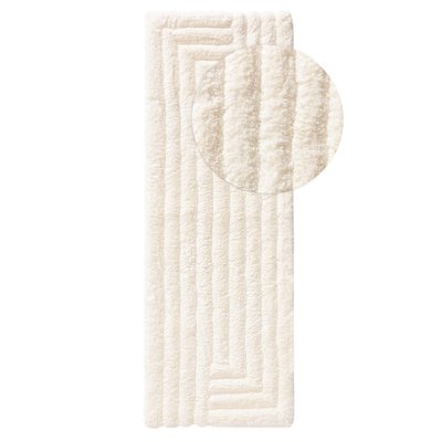 Tapis de couloir EMY BENUTA 