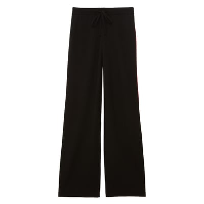 Pantalon John en laine mérinos INES DE LA FRESSANGE PARIS