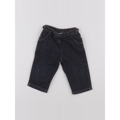 Jean - Etat satisfaisant PETIT BATEAU