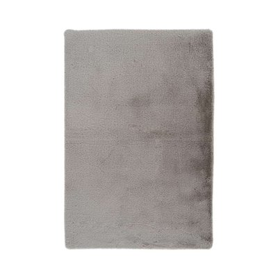 Tapis à poils courts Uni - Tapis de bain Rabbit Light ONE COUTURE