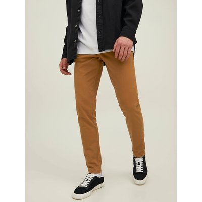 Pantalon chino slim Marco JACK & JONES