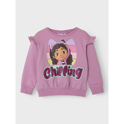Sweat à capuche NAME IT NAME IT
