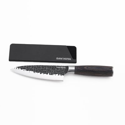 Couteau de chef 27,5cm - Rétro GAM HOTEL