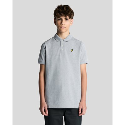Polo en coton LYLE & SCOTT
