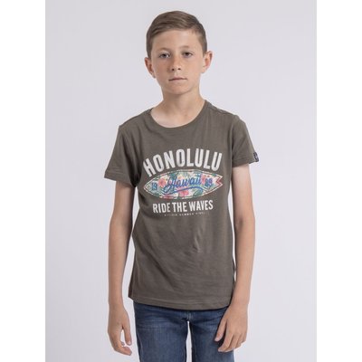 T-shirt Col Rond Niroulio-j RITCHIE