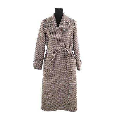 Manteau en laine - Très Bon État JOSEPH