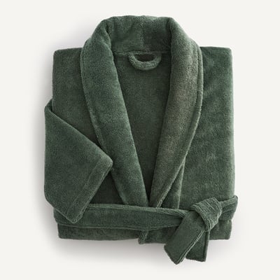 Accappatoio da bagno unisex 550 g/m², LEON AM.PM