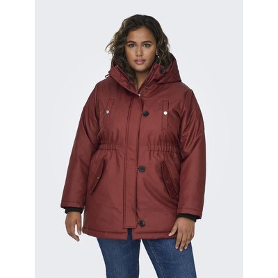 Parka longue ONLY CARMAKOMA ONLY CARMAKOMA