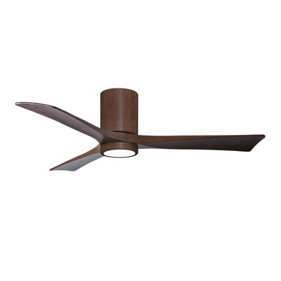 Ventilateur  Plafond  IRENE 3 LED BOUTICA-DESIGN