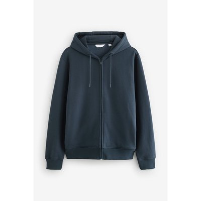 Sweat à capuche en jersey NEXT