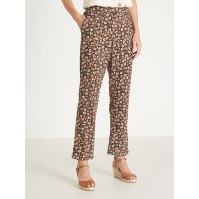 Pantalon élastiqué fluide DAXON