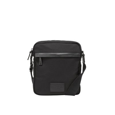 Sac à bandoulière moyen en matériau recyclé MARC O'POLO