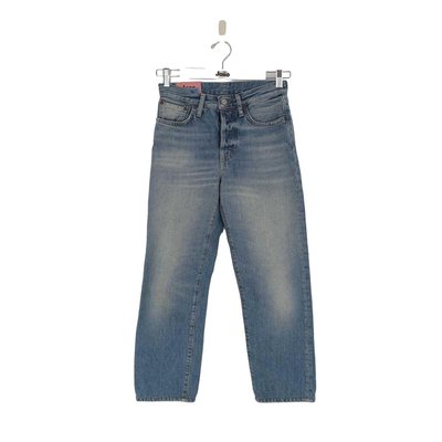 Jean en coton - Très Bon État ACNE STUDIOS