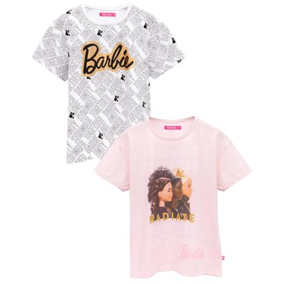 T-shirts BARBIE