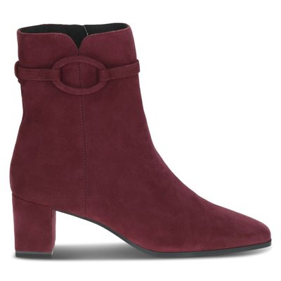 Bottine en cuir CAPRICE