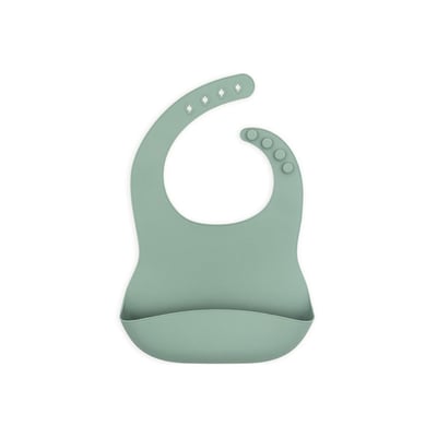 Bavoir en silicone JOLLEIN