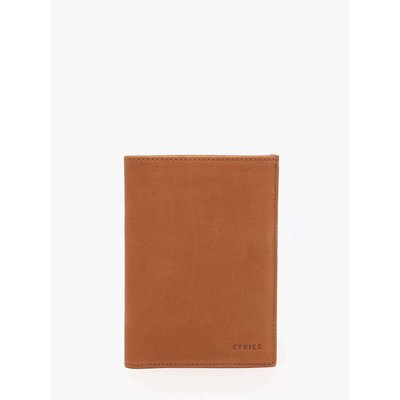 Portefeuille Oil cuir ETRIER