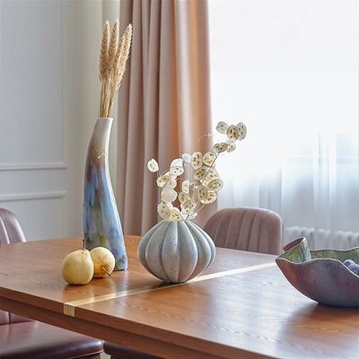 Ваза из керамики SO'HOME