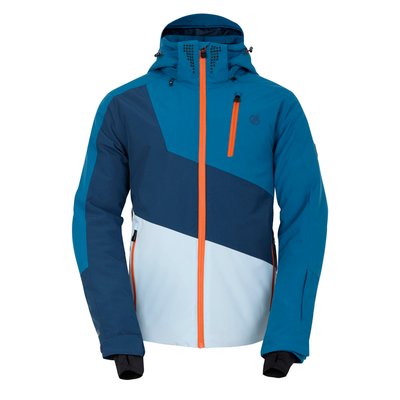 Blouson de ski BASEPLATE DARE 2B