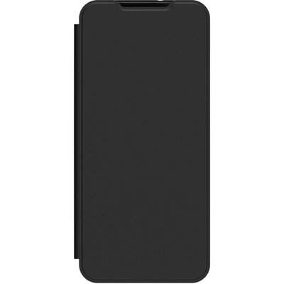 Etui A54 Flip Wallet noir SAMSUNG