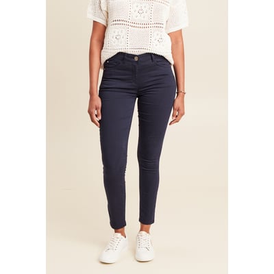 Pantalon léger taille standard 7/8ème BREAL