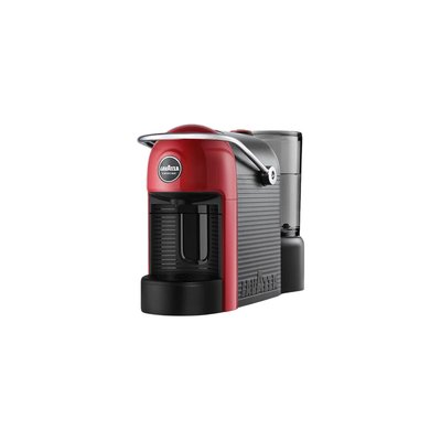 Cafetière à dosette Jolie Evo Rouge LAVAZZA