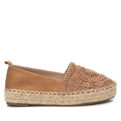 Chaussure Espadrilles Plaine Décontractée XTI