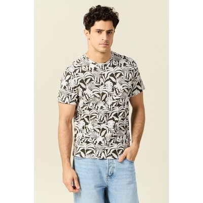 T-shirt manches courtes BONOBO