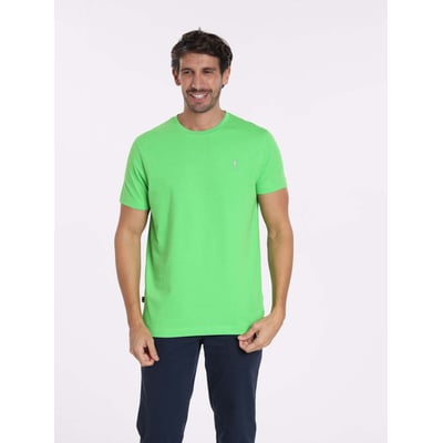 T-Shirt manches courtes coton TIBET GENTLEMAN FARMER