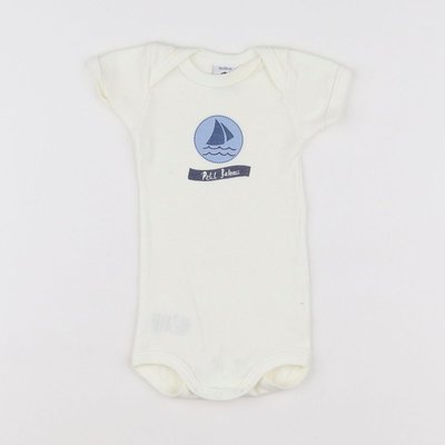 Body - Très bon état PETIT BATEAU