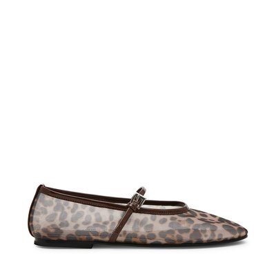 Mesh-Baby-Ballerinas Mash STEVE MADDEN