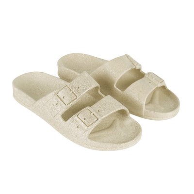 Mules doubles brides Carioca CACATOES