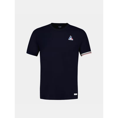 T-shirt Tricolore LE COQ SPORTIF